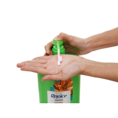 REJOICE dầu gội siêu mềm mượt 1800ml