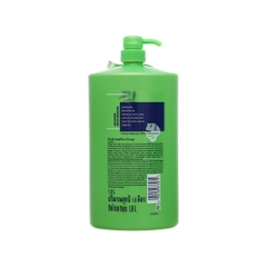 REJOICE dầu gội siêu mềm mượt 1800ml
