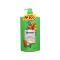 REJOICE dầu gội siêu mềm mượt 1800ml