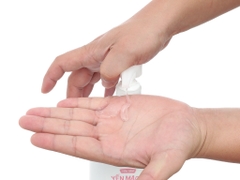 Hazeline Sữa tắm dưỡng ẩm yến mạch dâu tằm 1kg