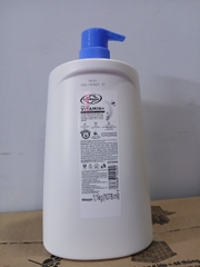 Sữa tắm LIFEBOUY 1.1KG  sữa dưỡng ẩm