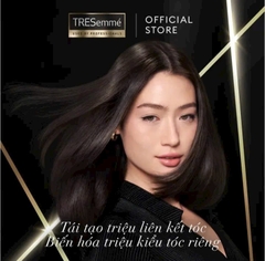 SERUM DƯỠNG TÓC TRESEMME KERATIN SMOOTH _ VÀO NẾP SUÔN MƯỢT
