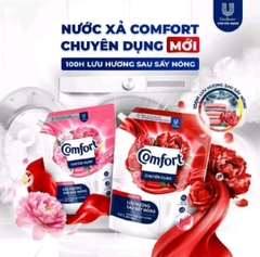 NƯỚC XÃ COMFORT 4,2L CHUYÊN DỤNG