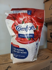 NƯỚC XÃ COMFORT 4,2L CHUYÊN DỤNG