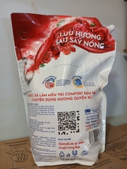 NƯỚC XÃ COMFORT 4,2L CHUYÊN DỤNG