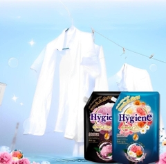 Nước xả vải Hygiene 3.5 lít