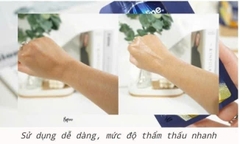 Sữa dưỡng thể Váseline trắng da ban đêm 330ml-Gluta-Hya Overnight Radiance Repair