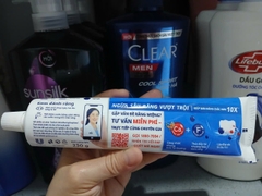Kem Đánh Răng P/S 230g Ngừa Sâu Răng Vượt Trội