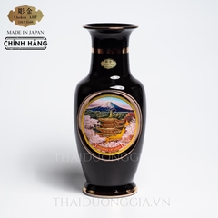HƯỚNG DẪN CÁCH CHỌN BÌNH CẮM HOA ĐẸP VÀ SANG TRỌNG