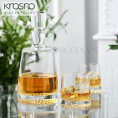 COGNAC VÀ WHISKY KHÁC NHAU NHƯ THẾ NÀO