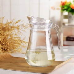 Bộ bình cốc thủy tinh: Cách bảo quản bộ bình cốc thủy tinh bền lâu