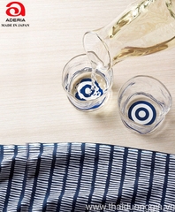 Phép thử rượu sake