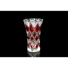 Lọ hoa 24cm Walther-Glas: Satune Rubin-1206046