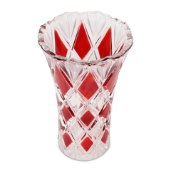 Lọ hoa 24cm Walther-Glas: Satune Rubin-1206046