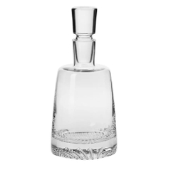 Bộ bình ly cốc rượu FJORD 1 Bình rượu 950ml + 6 cốc 300ml Ba Lan Krosno-786575