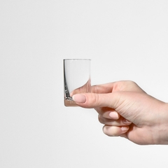 Bộ 6 cốc, ly nhỏ shot rượu mạnh 30ml Ba Lan Krosno-789019