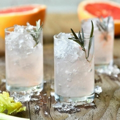 Bộ 6 cốc, ly nhỏ shot rượu mạnh 30ml Ba Lan Krosno-789019