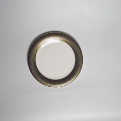 Hankook: Emperor Blue đĩa 21,5cm. Mã hàng 550105