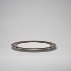 Hankook: Emperor Blue đĩa 21,5cm. Mã hàng 550105