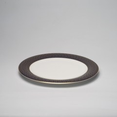 Hankook: Emperor Blue đĩa 21,5cm. Mã hàng 550105