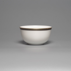 Hankook: Emperor Blue bát ăn cơm 12cm. Mã hàng 550228