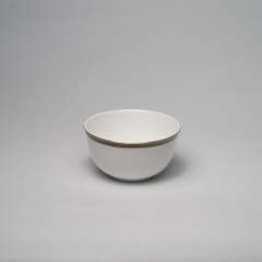 Hankook: Emperor Blue bát ăn cơm 12cm. Mã hàng 550228