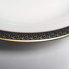 Hankook: Emperor Blue bát phở 17cm. Mã hàng 550235