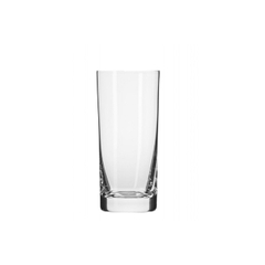 Bộ ly thủy tinh 6 chiếc cao cấp dáng cao cao 350ml Ba Lan Krosno-786124