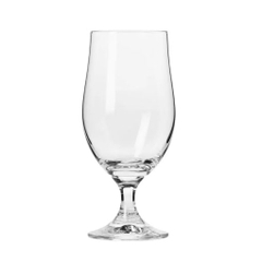 Bộ 6 ly uống bia pha lê không chì HARMONY 330ml Ba Lan Krosno-789392