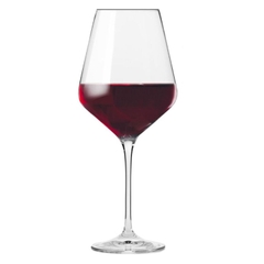 Bộ 6 ly vang đỏ pha lê Avant-Garde 490ml Ba Lan Krosno-790992