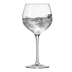 Bộ 6 ly vang đỏ pha lê HARMONY 570ml Ba Lan Krosno-791319