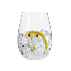 Bộ ly thủy tinh 6 chiếc bầu cao 500ml HARMONY Ba Lan Krosno-795218