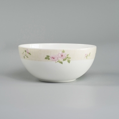 Bộ đồ ăn Lemon Tree sứ xương Hàn Quốc Haengnam