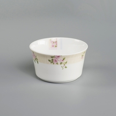 Bộ đồ ăn Lemon Tree sứ xương Hàn Quốc Haengnam