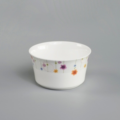 Bộ đồ ăn Romantic Pop 36 chi tiết sứ xương Hàn Quốc Haengnam 61329