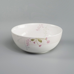 Bộ đồ ăn Lemon Tree sứ xương Hàn Quốc Haengnam