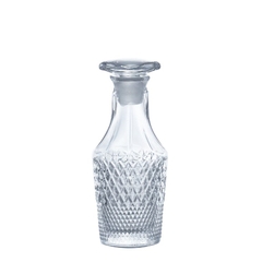 Lọ pha lê đựng nước chấm 160ml Nhật Bản Aderia NT-211