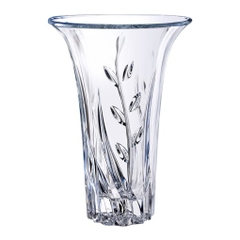 Lọ hoa pha lê 30cm Pháp Cristal d’Arque: Cassandra-21489