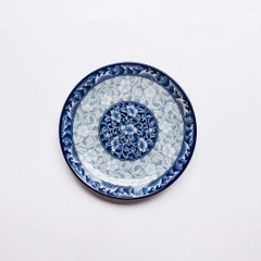 Set mâm 10 người 24 chi tiết sứ cao cấp Hàn Quốc Sambo