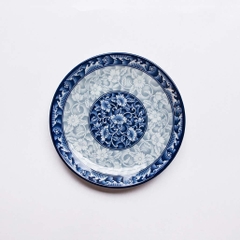 Set mâm 10 người 24 chi tiết sứ cao cấp Hàn Quốc Sambo