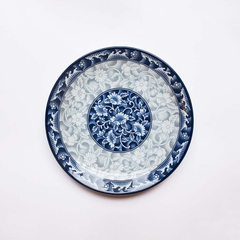 Set mâm 10 người 24 chi tiết sứ cao cấp Hàn Quốc Sambo