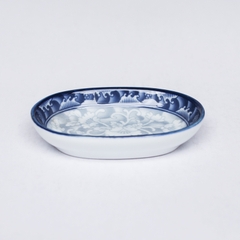 Set mâm 10 người 24 chi tiết sứ cao cấp Hàn Quốc Sambo