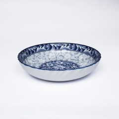 Set mâm 10 người 24 chi tiết sứ cao cấp Hàn Quốc Sambo