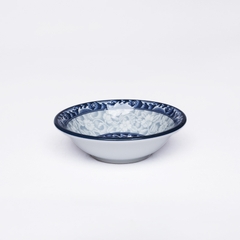 Set mâm 10 người 24 chi tiết sứ cao cấp Hàn Quốc Sambo