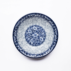 Set mâm 6 người 13 chi tiết sứ cao cấp Hàn Quốc Sambo