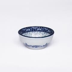 Set mâm 4 người 11 chi tiết sứ cao cấp Hàn Quốc Sambo