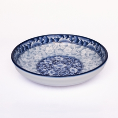 Set mâm 4 người 11 chi tiết sứ cao cấp Hàn Quốc Sambo