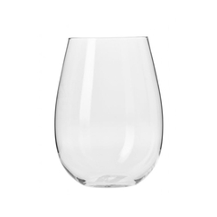 Bộ ly, cốc thủy tinh 6 chiếc bầu cao 500ml HARMONY Ba Lan Krosno-795218