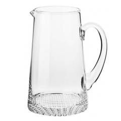 Bộ bình ly cốc  FJORD 1 bình 1000ml + 6 cốc 300ml Ba Lan Krosno-809496