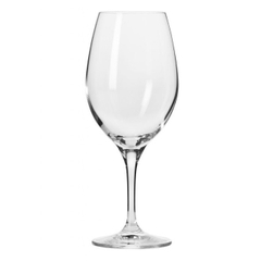 Bộ 6 ly vang đỏ pha lê ELITE 450ml Ba Lan Krosno-789637